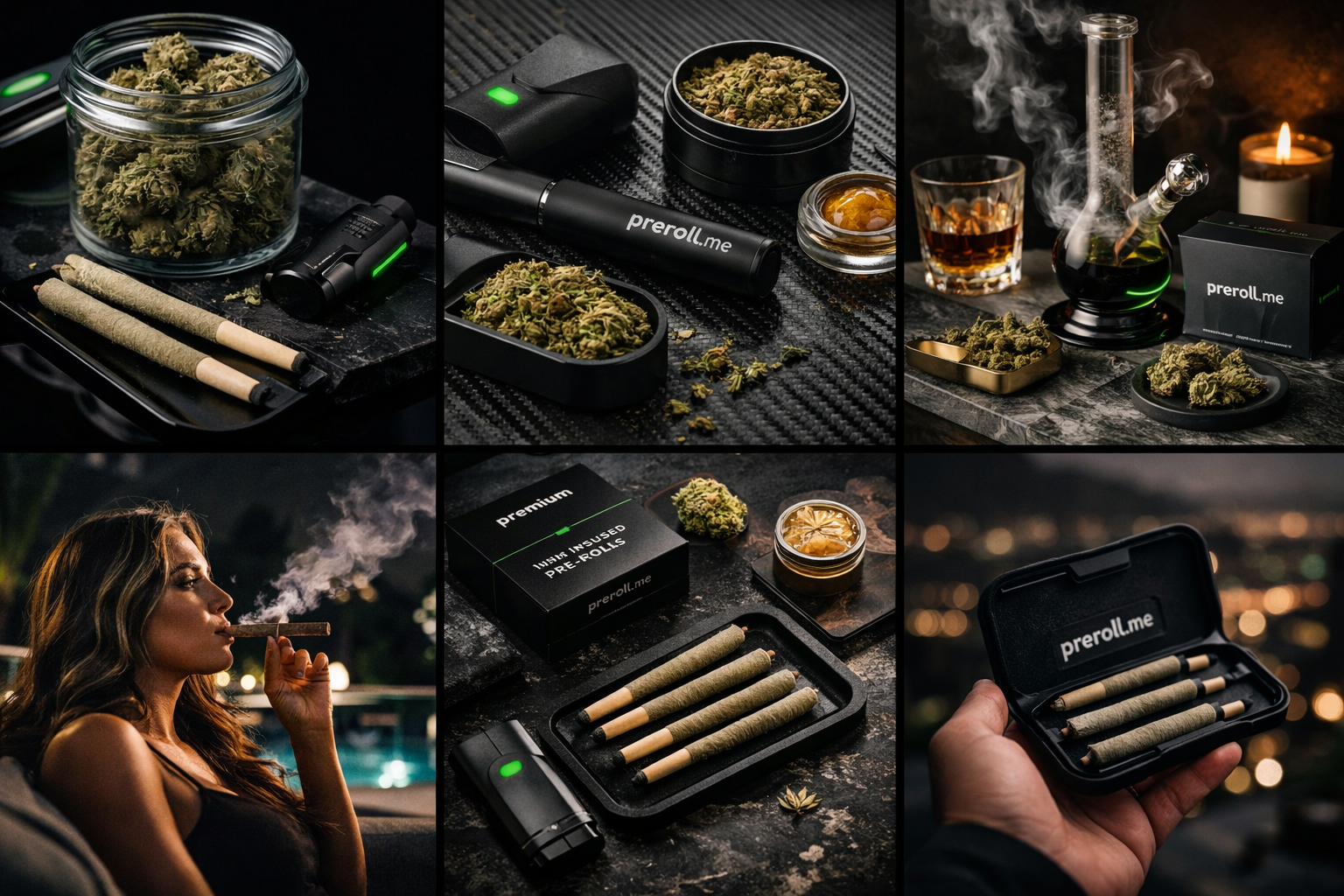 Day flight editorial